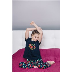 Костюм с брюками 21508 НАТАЛИ, 882914