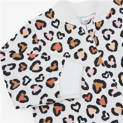 YOULALA Комбинезон 1260310801