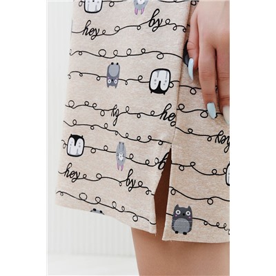 Натали Туника 8315