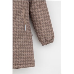 CROCKID Пальто ВК 38115/н/1 ГР