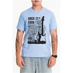 Футболка М125078Па