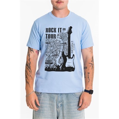 Футболка М125078Па