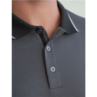 VILATTE Футболка U49.042