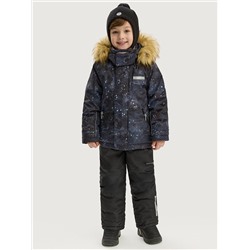 NIKASTYLE Костюм