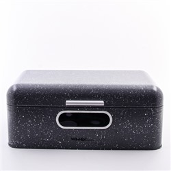 8005-1 Хлебница цвет мраморный STONY нерж/ст MB (х4)