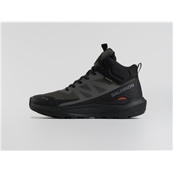 Зимние Кроссовки Salomon Elixir Activ Mid GTX