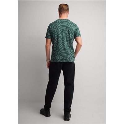 Футболка мужская