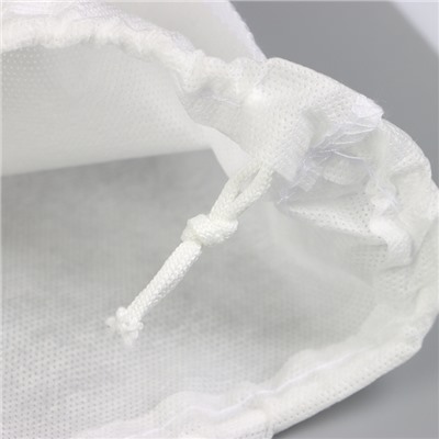 Чехол для растений, конус на завязках, 250×160 см, спанбонд с УФ-стабилизатором, плотность 60 г/м², МИКС, Greengo