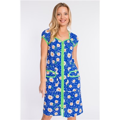 Халат Флора М315177лк