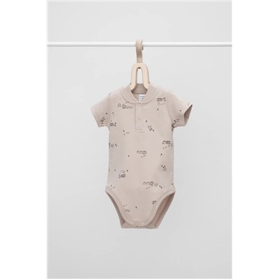 CROCKID Полукомбинезон К 6528