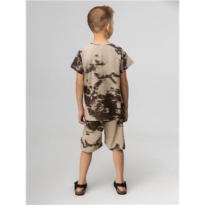 Bodo Костюм 11-391МU