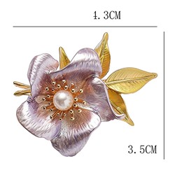 Брошь арт. 32 2359 (id 279245)