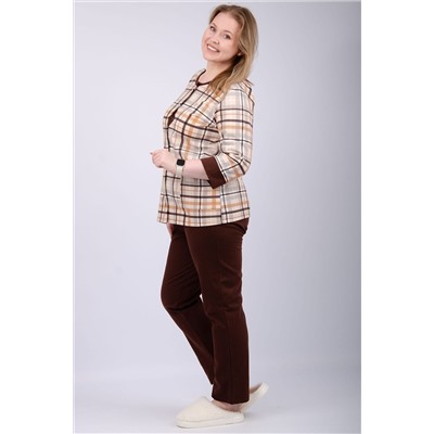 Пижама с брюками Талисман НАТАЛИ, 1218146