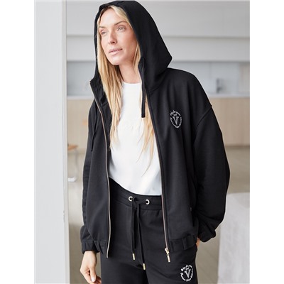 VILATTE Джемпер D49.131