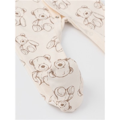 CROCKID Комбинезон К 6025-2уп