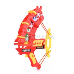 Набор "Арбалет с шариками" с мишенью Дракон, в коробке