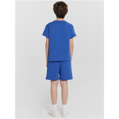 КОМПЛЕКТ ДЛЯ МАЛЬЧИКОВ (ФУТБОЛКА, ШОРТЫ) 563322-1