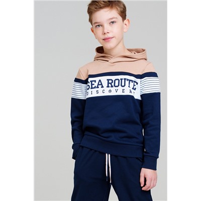 Худи PLAYTODAY, 1121564