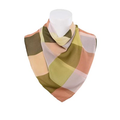 Платок 0701 Квадрат