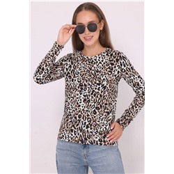 Лонгслив АПРЕЛЬ, 1034949