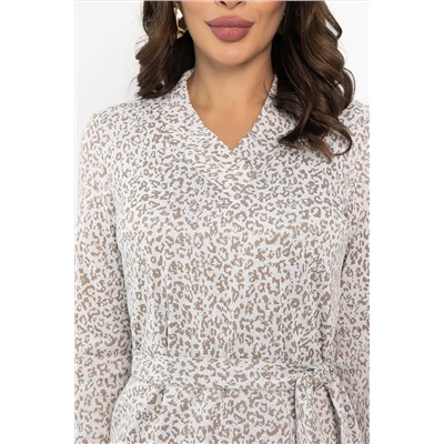 Платье Лаконичный стиль LADY TAIGA, 1178525