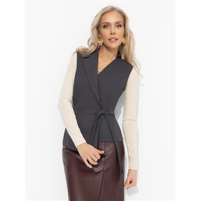 CHARUTTI Жилет 12274