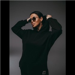 Костюм женский Соната (Чёрный)