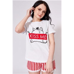 Пижамный комплект М323064Па