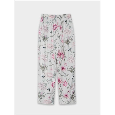 КОМПЛЕКТ ЖЕНСКИЙ (ФУТБОЛКА, БРИДЖИ) 592541