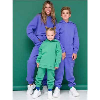 PELICAN Толстовка UFNK4323