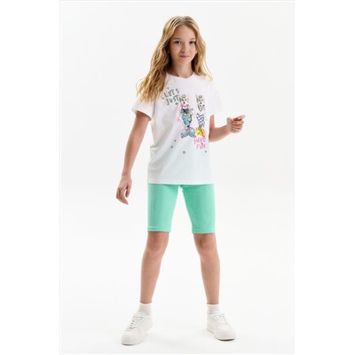 Шорты для девочек PELICAN, 1232681