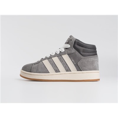 Зимние Кроссовки Adidas Campus High