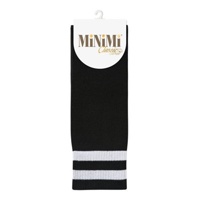 Гольфы х\б, Minimi, classic 6201гольфы