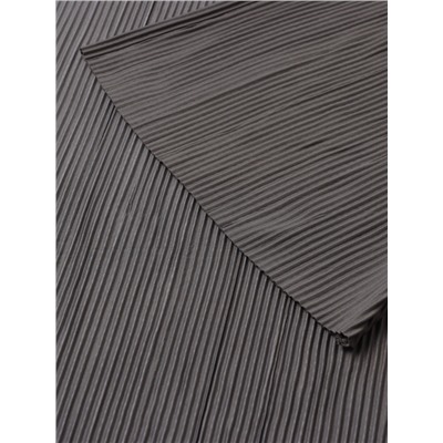 Платье женское MIST Classic collection, макси, размер 48-50, графит