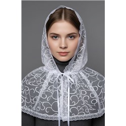 Накидка жен. U-03