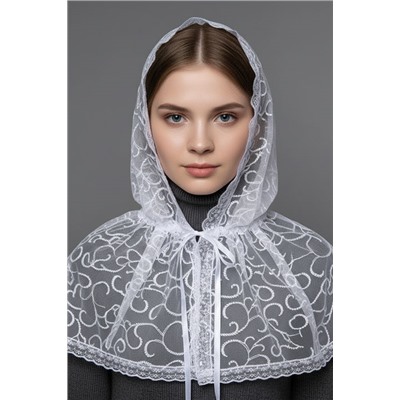 Накидка жен. U-03