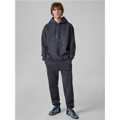 КОМПЛЕКТ МУЖСКОЙ (ХУДИ, ДЖОГГЕРЫ) 191027