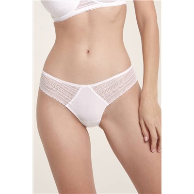 CONTE VINTAGE RP6072 Трусы женские «танга» со средней линией талии CONTE ELEGANT, 1233996