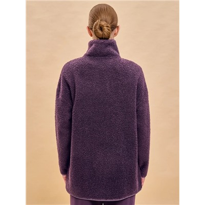 PELICAN Толстовка DFNS6930/1