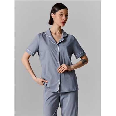 КОСТЮМ ЖЕНСКИЙ (ЖАКЕТ, БРИДЖИ) 592505