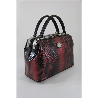 Сумка женская из кожзаменителя Gilda Tohetti   #%