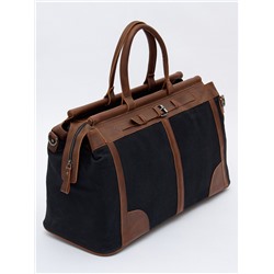 Сумка 1165NK black Naier lanke