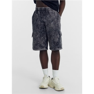 ШОРТЫ МУЖСКИЕ 131096