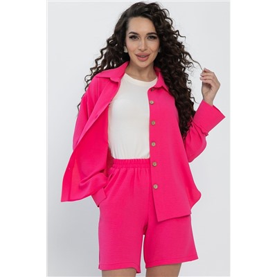 Костюм (Рубашка+Шорты) LADY TAIGA, 1122939