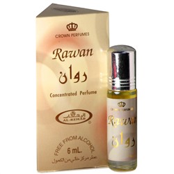 AL REHAB RAWAN (6 мл*6 шт.)