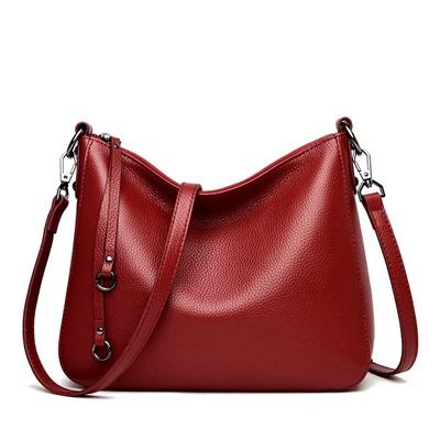 Bags Сумка женская / кожа /   0371123
