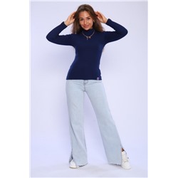 Водолазка ВЖ0059 (Синий)