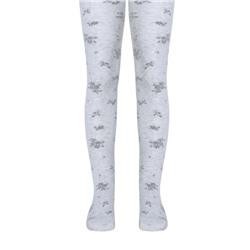 Классические Conte-kids TIP-TOP Хлопковые колготки