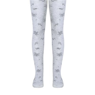 Классические Conte-kids TIP-TOP Хлопковые колготки