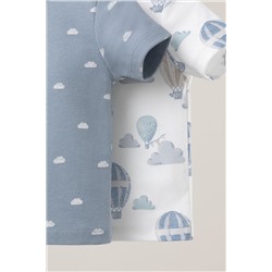 CROCKID Фуфайка К 301156-2уп